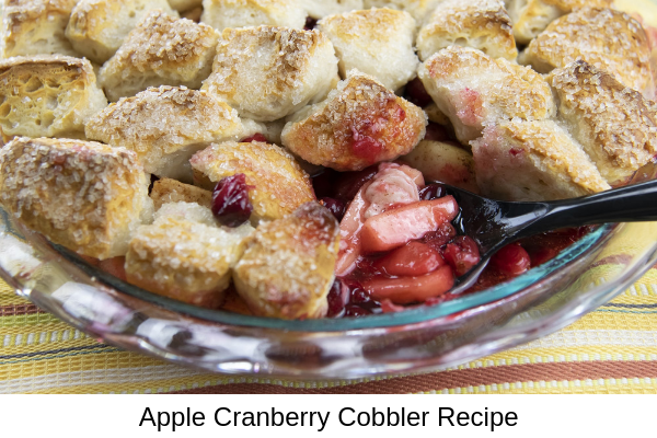 Apple-Cranberry-Cobbler-Recipe