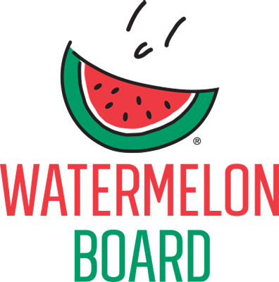 LOGO Watermelon Board stacked
