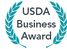 USDA Business Award