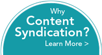 Why Content Syndication?