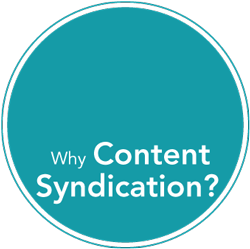 Why Content Syndication?